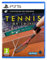 Tennis On-Court (PSVR2)
