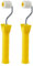 2 Pcs Foam Paint Roller Mini Paint Rollers for Touch up Trim Edge or Corner Extra Small Paint Wool Brushes Tiny Painting Tool for Professional Painting Results 1 Inch Roller