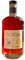 Nolow Spirit Free N°8 - Bitter sans Alcool -Gentiane et Orange- Peu sucré- bouteille de 70cl