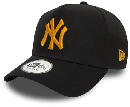 New York Yankees League Essential E-Frame Black Ember