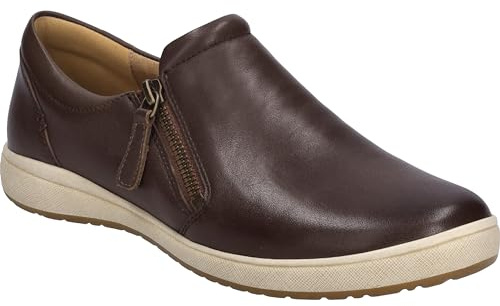 Josef Seibel Caren 23, Tabak, Farbe:Tabak, Größe:40
