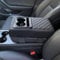 Car Armrest Pad | Auto Center Console Armrest | Arm Rest Cushion Pads | Auto Armrest Cushion Pads | Car Centre Console Armrest Pad With Cup Holder | For Trucks, Car, Sedans