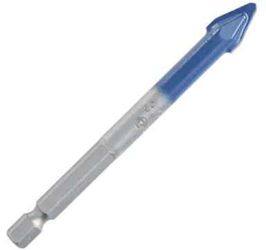 BOSCH PTBX38 - Broca para azulejos de porcelana de 3/20.3 cm x 12.7 cm