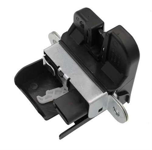 Serrure Hayon Serrure Coffre pour Seat pour Altea XL pour Ibiza V pour Leon pour Toledo III 1K6827505E 5K0827505A Loquet Verrouillage du Couvercle Coffre Arrière