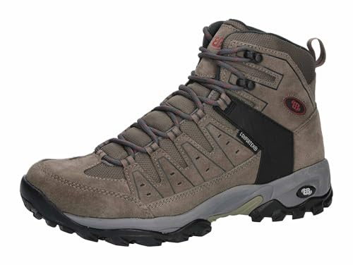 Brütting Unisex Mount Pinos High Trekkingsstiefel