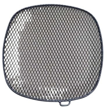 Air Fryer Grid,Compatible for Philips HD9621 HD9622 HD9623 HD9627 HD9741 HD9721 HD9741 HD9723 HD9749 HD9742 HD9745 9743,Electric Deep Fryer Inner Basket Baking Tray