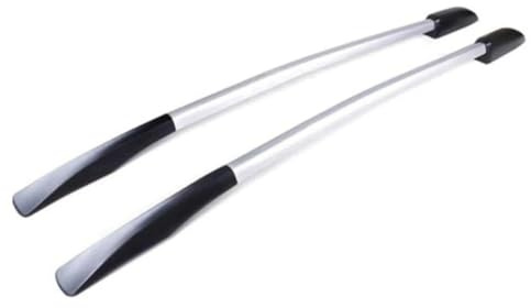Dachträger Stangen Für Nissan Für Qashqai J10 2007-2013 Auto Dach Rack Schienen Bars Zubehör Dachgepäckträger