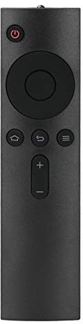 Wadakada TéLéCommande pour MI TV Box 1/2/3/4 S MI Box Bluetooth TV Affichage Lecteur MultiméDia DéCodeur Smart TV