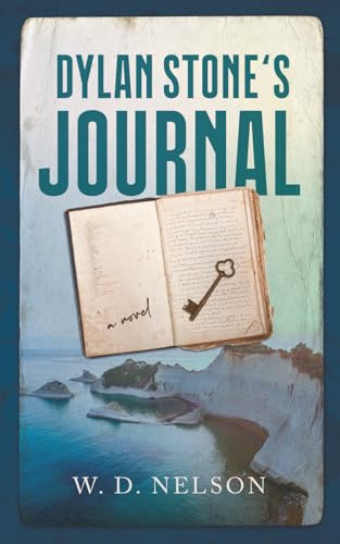 Dylan Stone's Journal