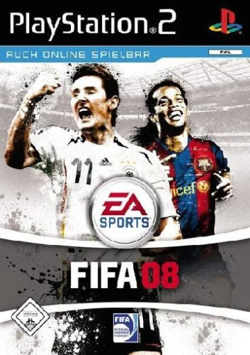 Electronic Arts