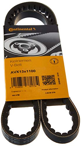 CONTITECH AVX13X1100 Keilriemen