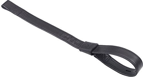 WALDHAUSEN Bates webbers CON LAZO - Negro, 70 cm