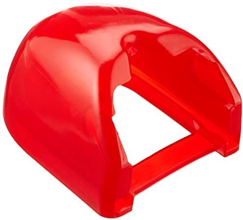 Cartrend 620581 Cuffia paracolpi per aggancio rimorchio