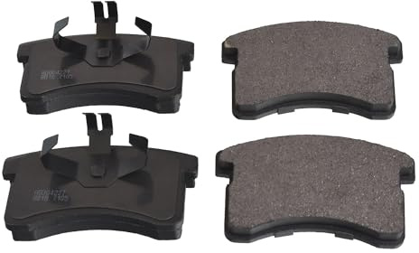 Blue Print ADD64227 Brake Pads