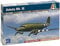 Italeri - I1338 - Maquette - Aviation - Dakota MK.III C-47, Vert