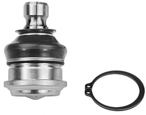 MEYLE Ball Joint 37-160100006
