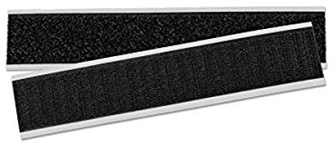 Schlagwerk CKS10 Replacement Velcro Fastener Set