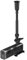 SunSun CHJ-1503 SuperECO Teichpumpe 1500 l/h 25 W, 1,8 m Förderhöhe, als Springbrunnenpumpe Filterpumpe Skimmerpumpe regelbar höhenverstellbar, mit Filterschwamm