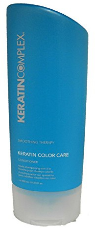 Keratin Complex Color Care Conditioner - 400 ml/13.5 oz, 1er Pack (1 x 0.4 l)