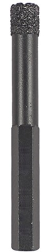 TIMCO Premium Diamond Tile & Glass Bit - 7.0mm