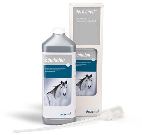 derbymed Equikolan 1000ml