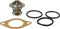 JP Brand 1114601210 Thermostat, Kühlmittel