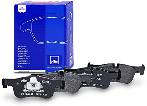 ATE 13.0460-3865.2 Rubber Set