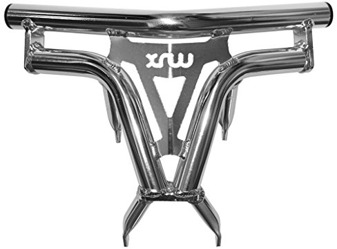 Frontbumper Ersatzteil für/kompatibel mit Raptor YFM 700 R