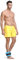 Cressi Eva Leg Float Schwimmbrett Board, Blau, Uni