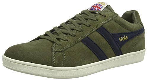Gola Equipe Suede CMA495NE, Turnschuhe - 44 EU
