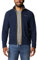 Columbia Fast Trek Light Full Zip Fleece, Maglia in pile con cerniera integrale Uomo, Collegiate Navy, S
