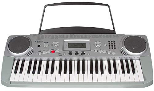 Tastiera 49 Tasti standard per scuola media Medeli MC49A