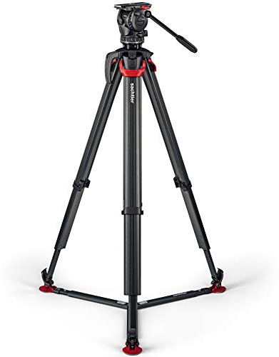 Sachtler System aktiv8 flowtech75 GS