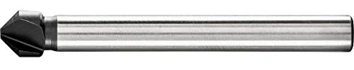 PFERD HSS Kegel-/Entgratsenker | 90°, Ø 6,3 mm, Schaft-ø 5 mm, DIN 335 C | 25202141 - HICOAT beschichtet