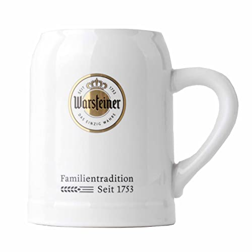 Warsteiner STEINKRUG 0.5 L (6er)