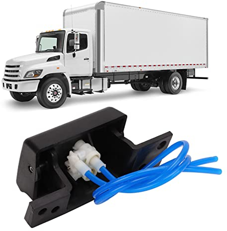 Paddelventilschalter, professioneller Luftfeder-Aktivierungsschalter Universal für LKW-Sitz