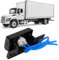 Paddelventilschalter, professioneller Luftfeder-Aktivierungsschalter Universal für LKW-Sitz