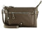 Picard Umhängetasche Loire 7768 für Damen aus Synthetik in der Farbe Taupe, 27 x 18 x 7 cm, 7768113027