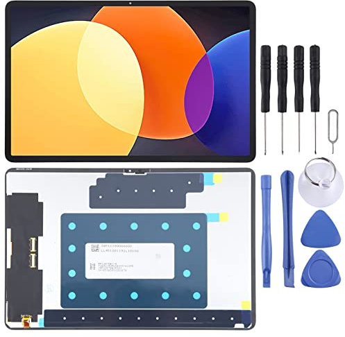 MDYH HJYT Pantalla LCD TTYQQ para Xiaomi Pad 5 Pro con Montaje Completo de digitalizador