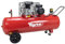 TIGREN Belt Drive Air Compressor, Twin Cylinder Oil-Lubricated 230V 13A, 200L, 3hp / 2.2kW, 150psi / 10 Bar 14CFM 97dB