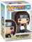 Funko Pop! Animation: Naruto - Rin Nohara - Naruto Shippuden - Figurine en Vinyle à Collectionner - Idée de Cadeau - Produits Officiels - Jouets pour Les Enfants et Adultes - Anime Fans