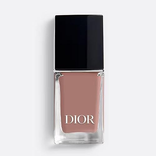 DIOR Vernis Nail Polish with Gel Effect and Couture Color Nr.449 Dansante 10 ml