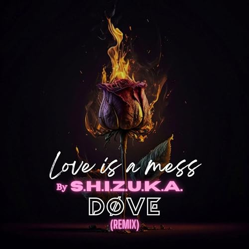 Love Is a Mess (Remix)