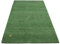 Gabbeh Teppich 100% Wolle 160X230 cm Grün Handarbeit Handgetuftet T940