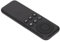 CV98LM Universal Remote Control Battery Powered Easy Black Compatible with Fire Stick and Fire Box Devices