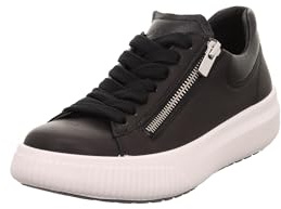 Legero T4 Jump Nappa schwarz
