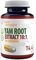 Hepatica Yam Root Extract 5,000mg Equivalent | 120 Vegan Capsules | High Strength 10:1 Extract (500mg) | 20% Diosgenin | 3rd Party Lab Tested Herbal Supplement