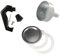 TLDSHOP® - Kit di ricambio per CAFFETTIERA - MOKA (1 tazza)