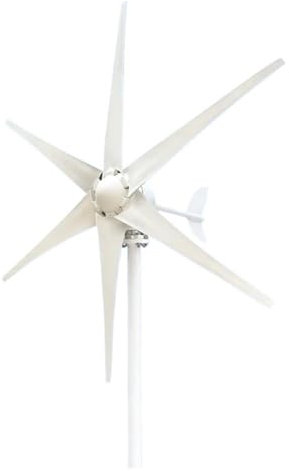 Generatore di turbina eolica ad asse orizzontale ad alta efficienza da 3000 W. Generatori di elettrodomestici. Generatore di energia eolica Generazione di energia a basso rumore e ad alta ef(Wind Turb