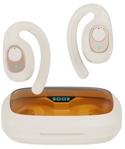 toothank AI Language Translation Earbuds, 3-in-1 X5